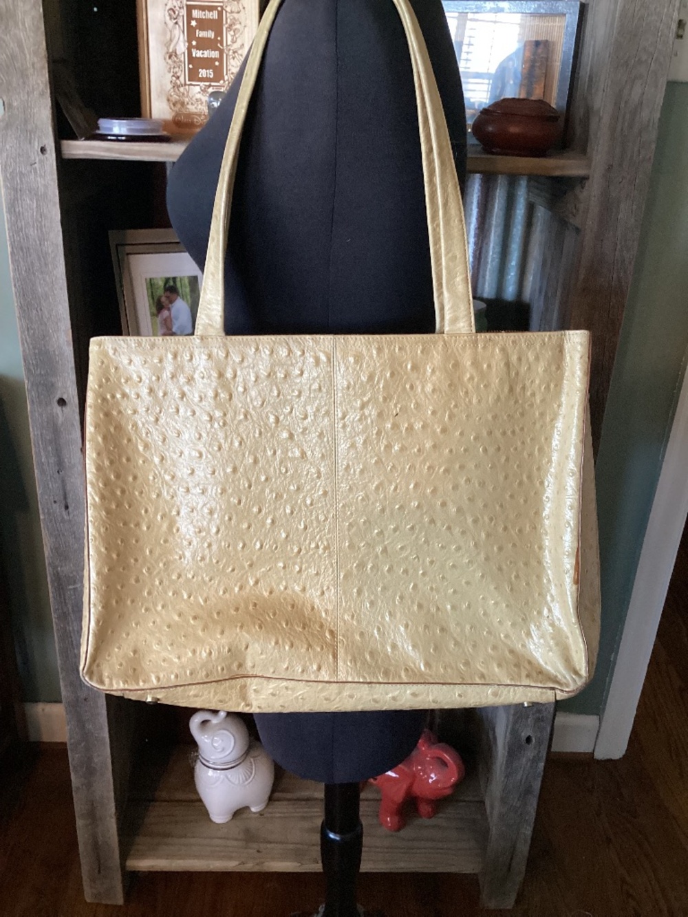 Hobo original shoulder purse
